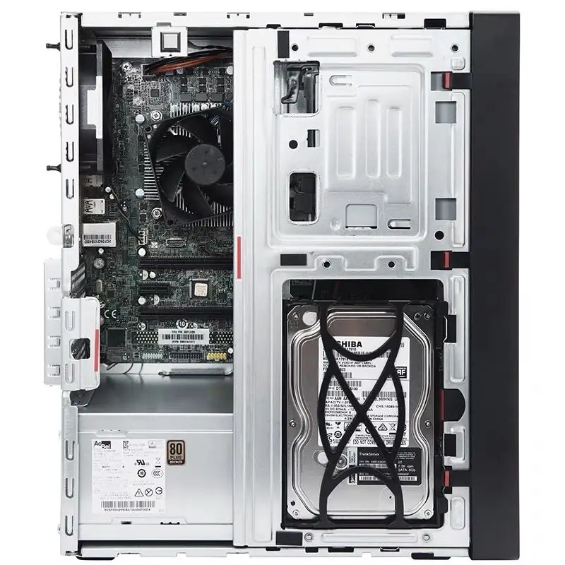 Wholesale New Lenovo ts80x Server Tower Server