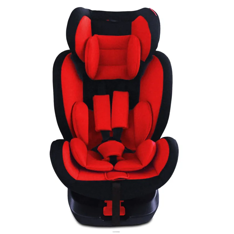 ECE certificate good quality 360 degree rotation car baby safety seats for baby  012 year 0 - 36 Kg group 0 123
