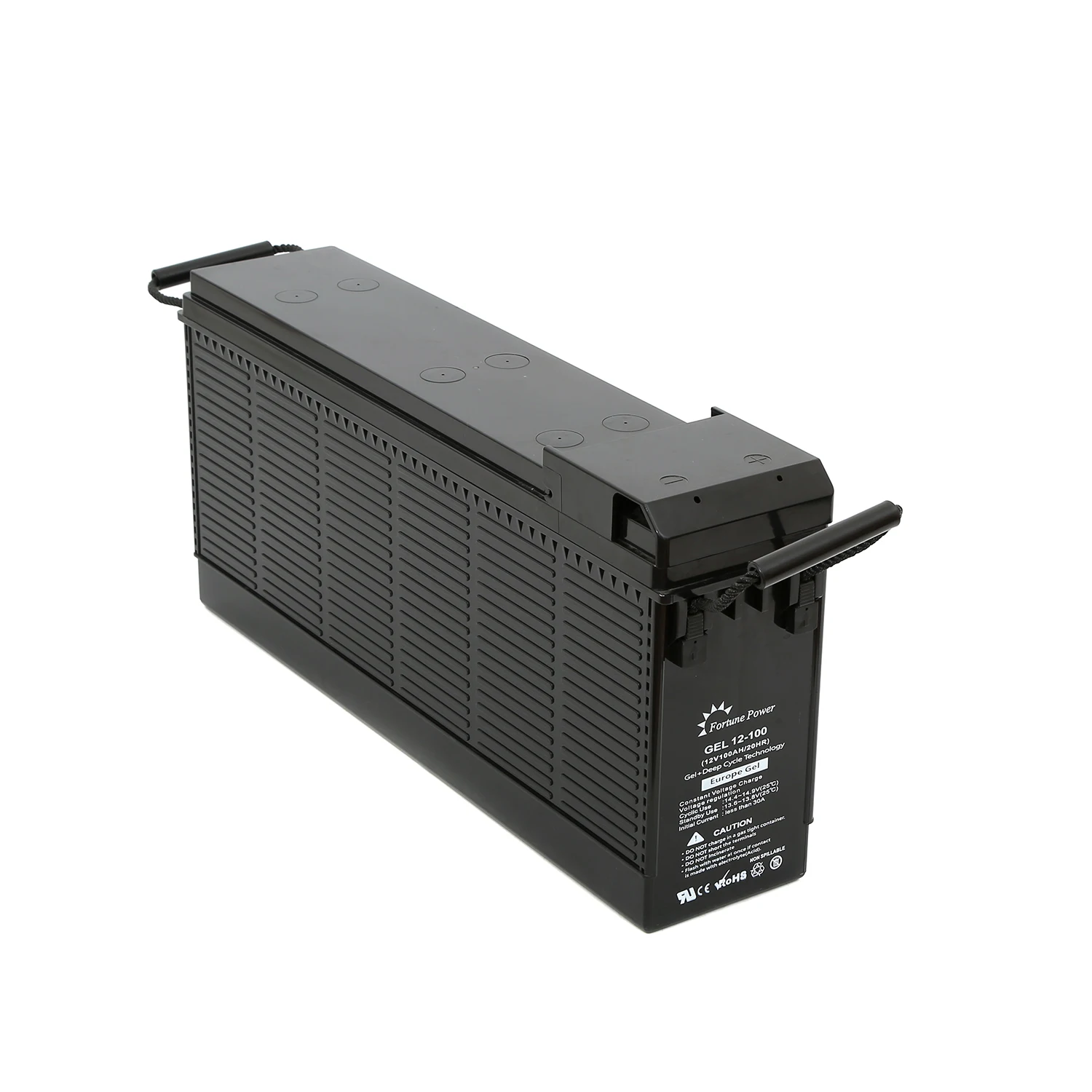 Maintenance Free deep circle battery 12v 200ah deep cycle for solar power system