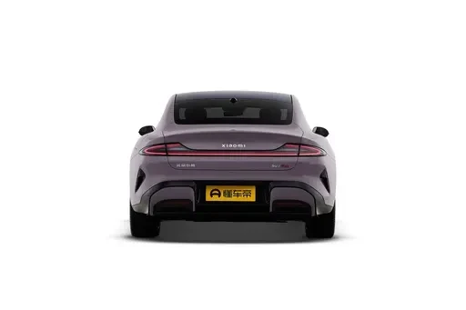 XIOAMI SUV 7 Rear-wheel drive standard version CLTC668 KM Medium and large EV made in china