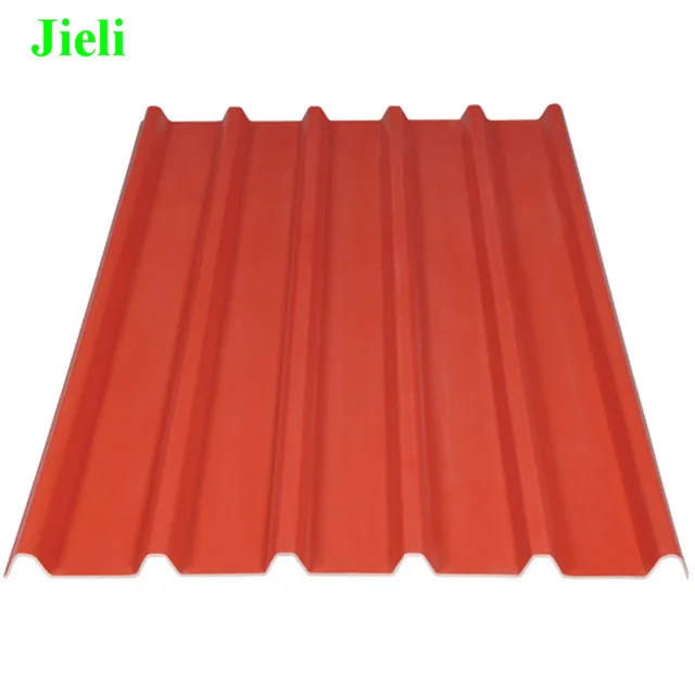 magnesium oxid roof sheet uv polycarbon roof sheet building materials for house