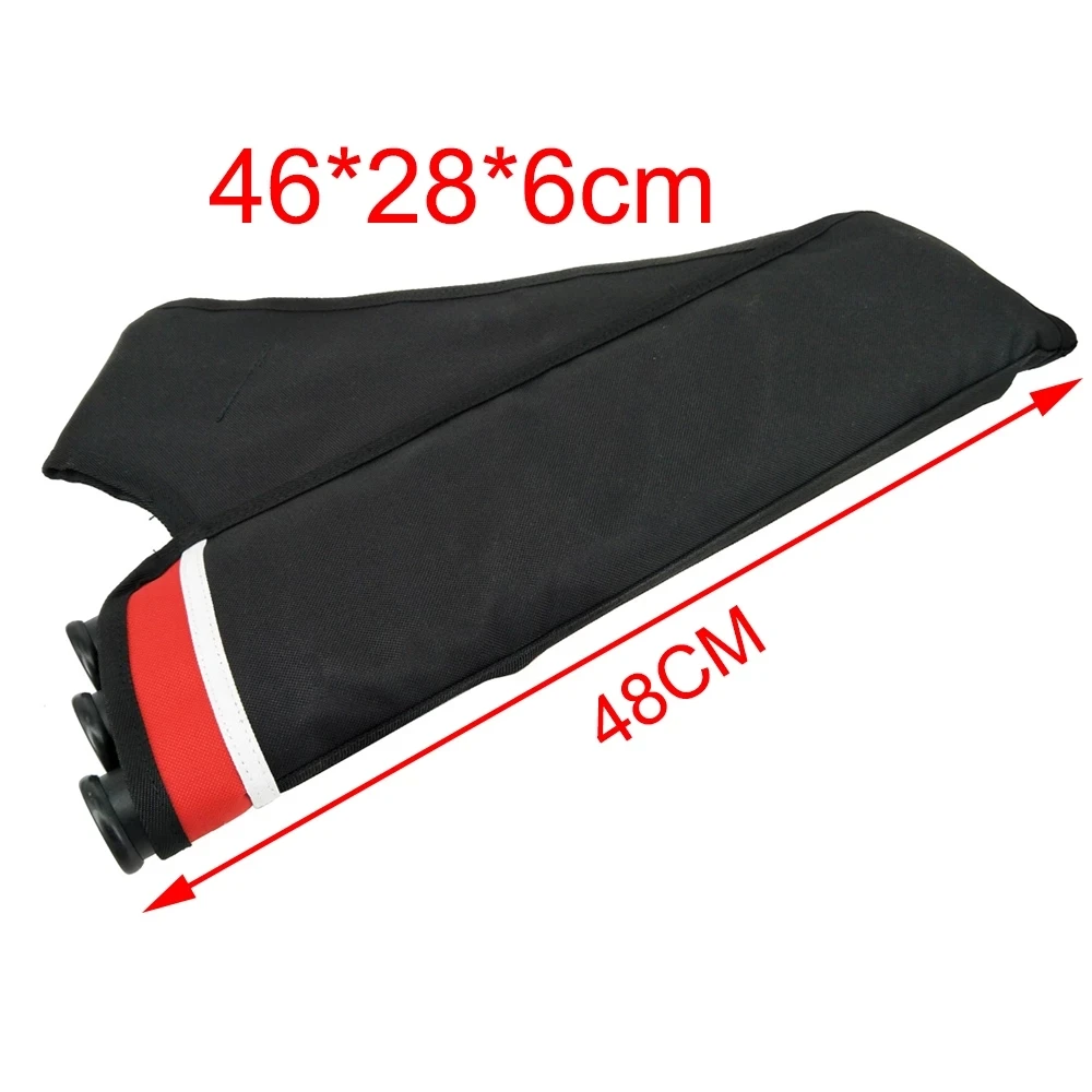 Bow and Arrow Adjustable Archery Waist Belt Back Bag Arrow Holder Arrow Quiver For Recurve or Compound Bow Archery Hunting