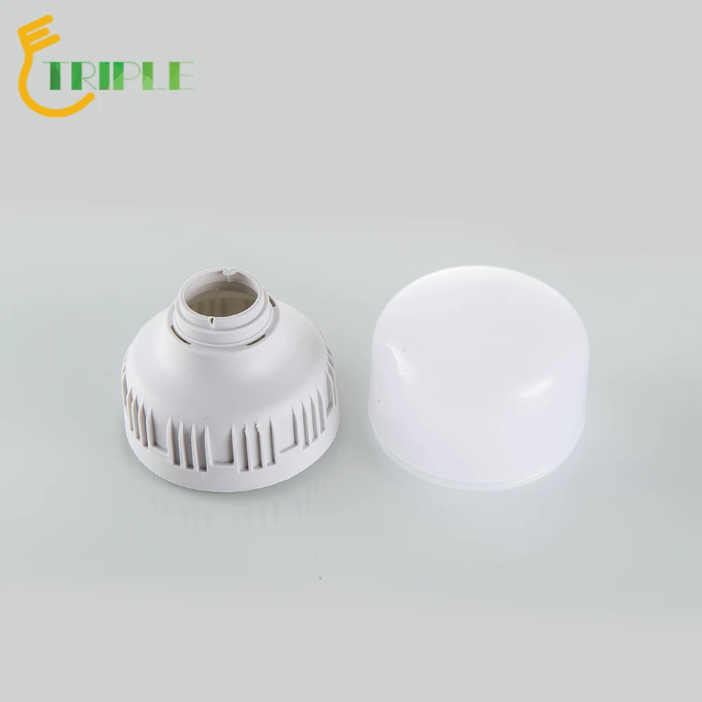 High watt T shape 5w 9w 10w 13w 15w 18w led bulb raw material 12w 5 watt led bulb
