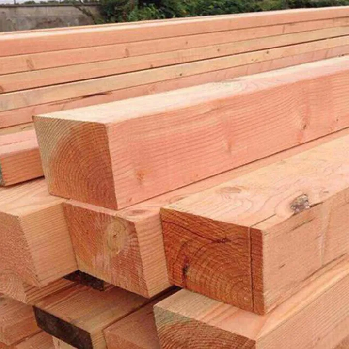 High Quality Cheap Price China Supplier Pine Wood Lumber Board