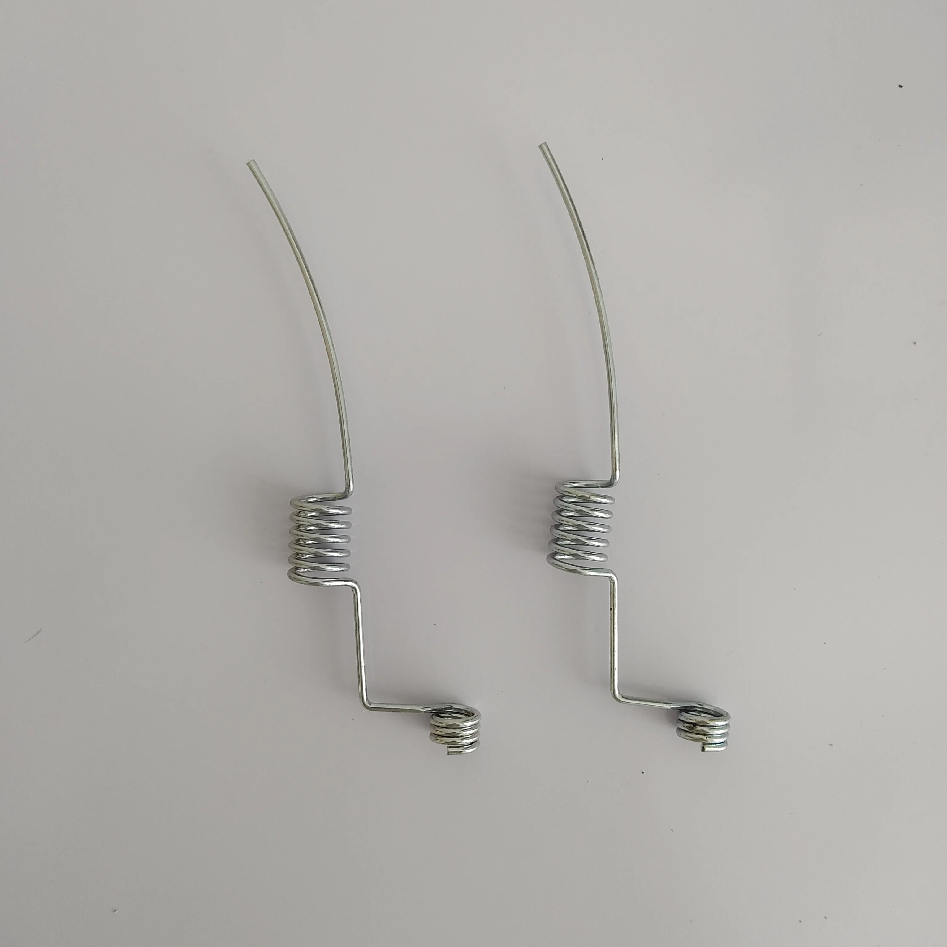 Fishing Rod Steel Spring