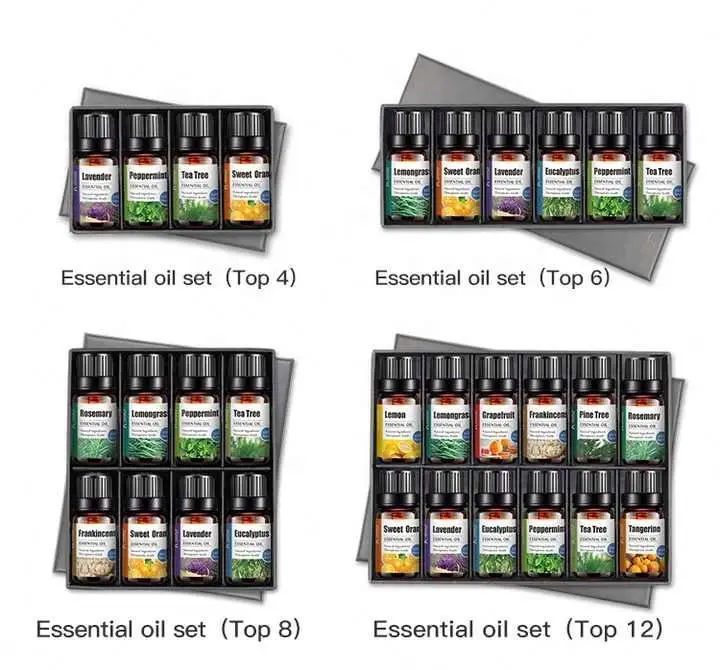 100% Pure Clove Essential Oil Thailand