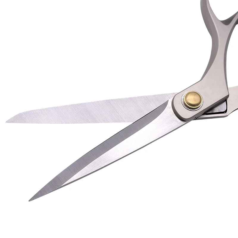 stainless steel office home  professional sewing trimming embroidery tailoring scissors