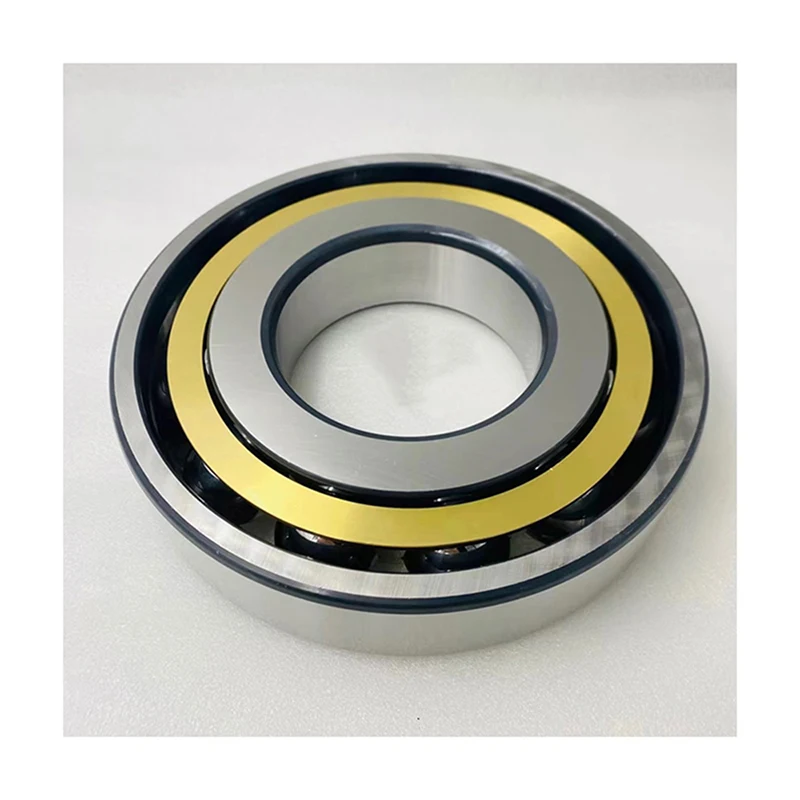 OEM 7322B Factory Wholesale Single Row Angular Contact ball Bearing For Cnc Machine