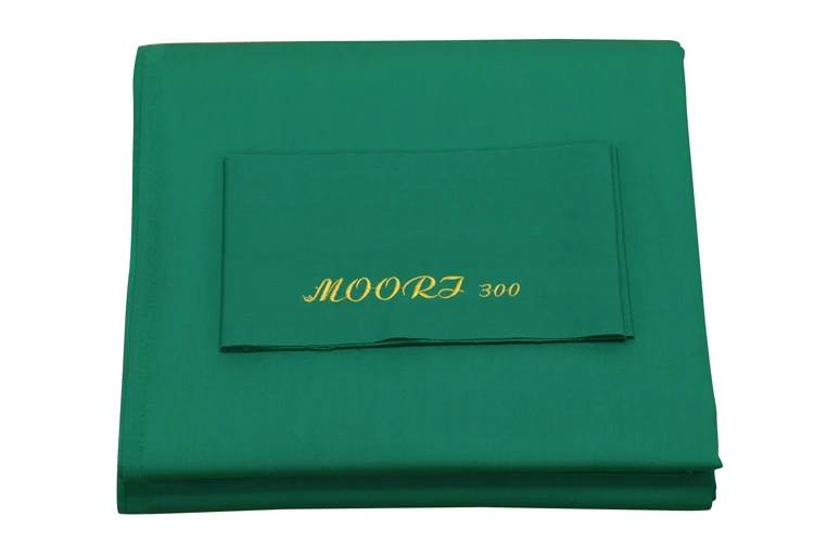 China Factory Width 1.55m Billiard Cloth Wool Fast Speed Pool Table Felt Fabric