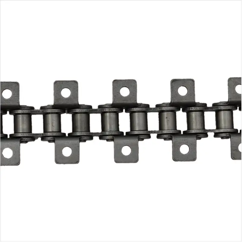 Industrial Chain Bicycle Series Kit 420 428 428H 520 530 For Motor Bike Link Saw Mini Roller Wheel Nylon Gear Did Chain Spocket