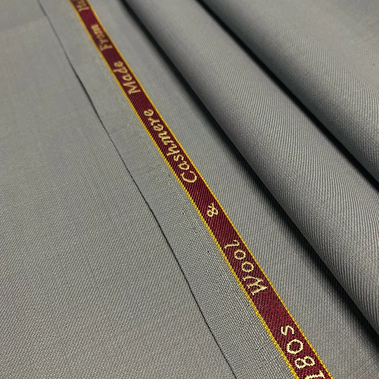 TR 80/20 30*30 94*80 225G/M Muslim Fabric Arabic Thobe Fabric Suiting Fabric