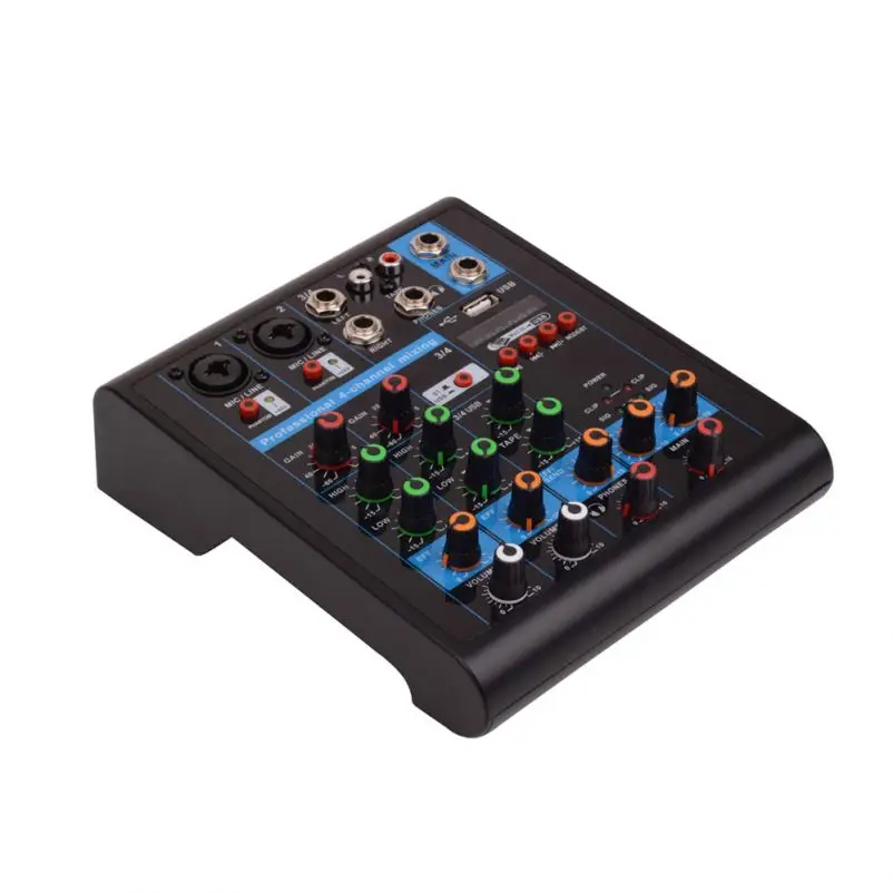 Профессиональная звуковая система и оборудование для смесителей 2019 видео