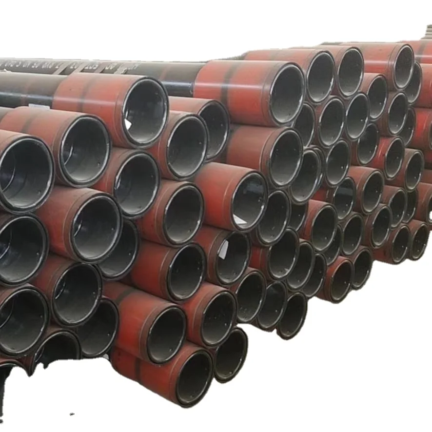 oil seamless casing pipe price