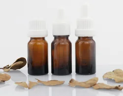 Spot manufacturers supply refined oil bottle glass dropper bottle spray bottle 5-100ml bottles wholesale
