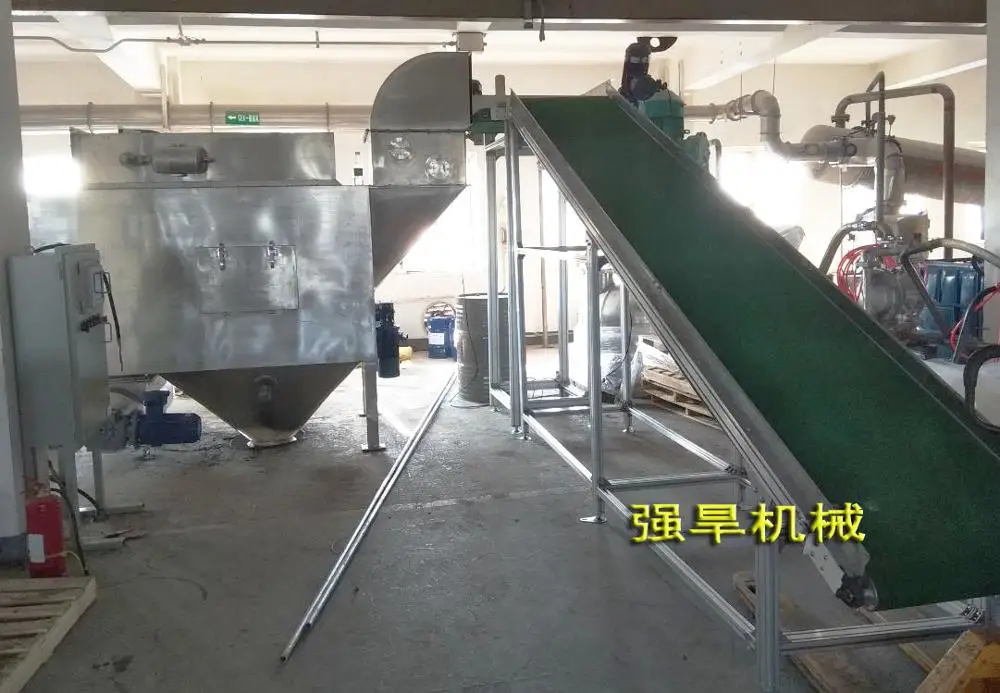 Automatic Small Bag Unpacking Machine powder bag unpacking machine