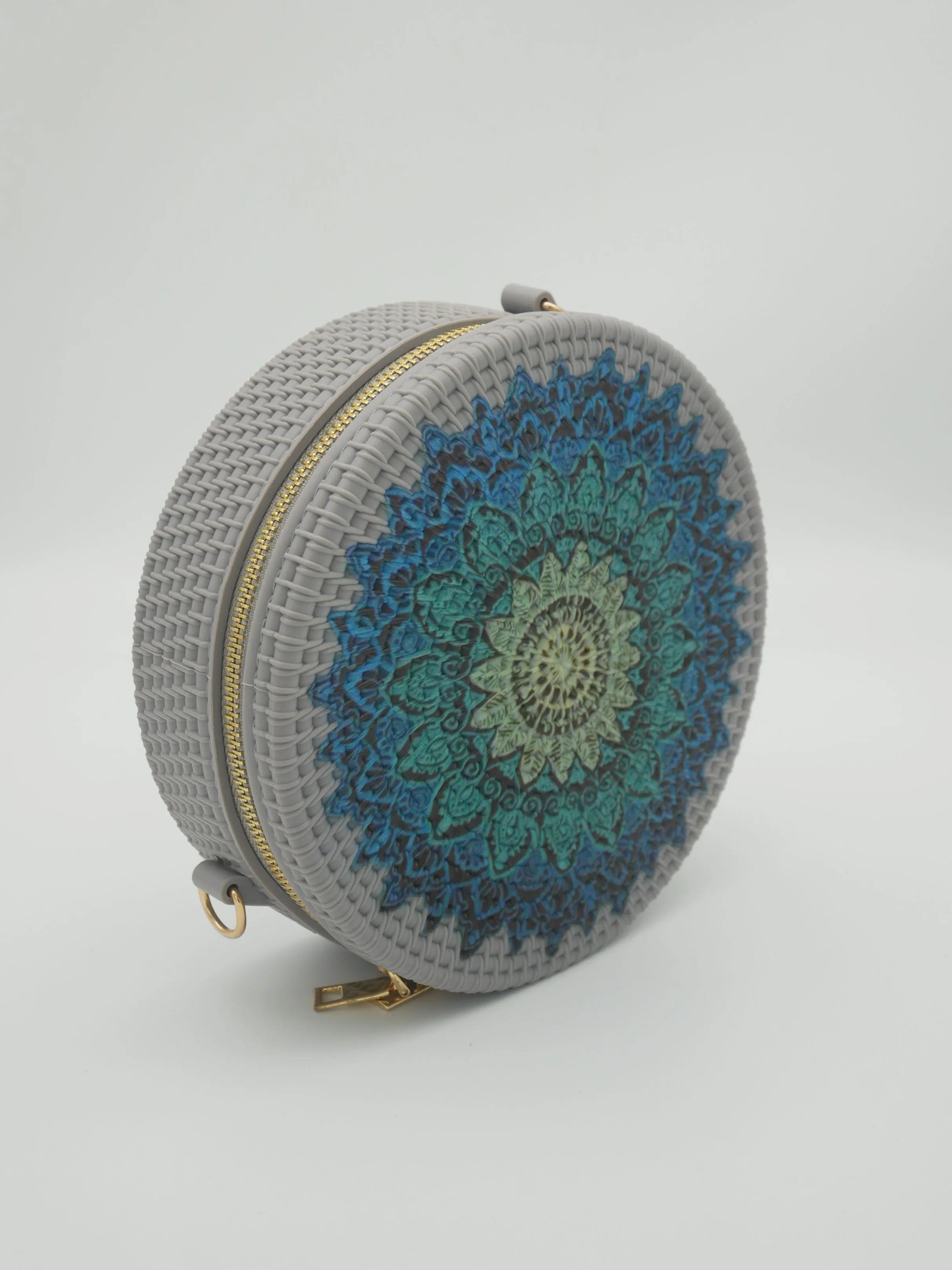 Wholesale new arrival PVC customized organizer print dust bags for handbags dubai luxury