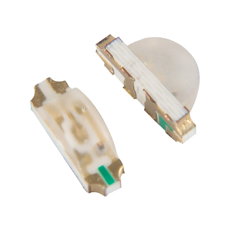 ATI side LED best-selling recommendation 1204 red green blue Integrated circuits electronic components IC chip