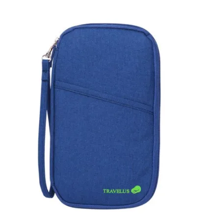 new style travel passport storage bag multifunctional portable holder travel organizer credit card ID cash bag