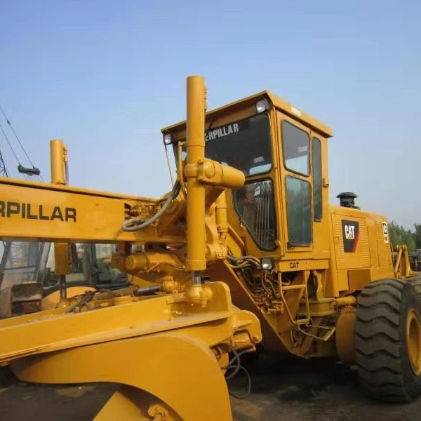 USED CAT 16G HIGH QUALITY CHEAP PRICE GRADER