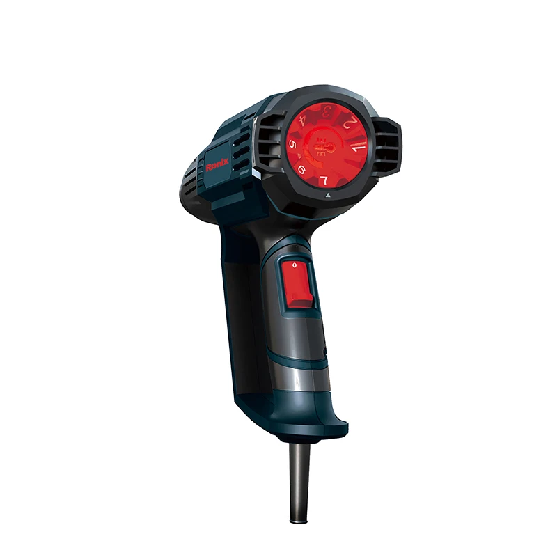 Модель Ronix 1103 новый продукт промышленная Тепловая пушка