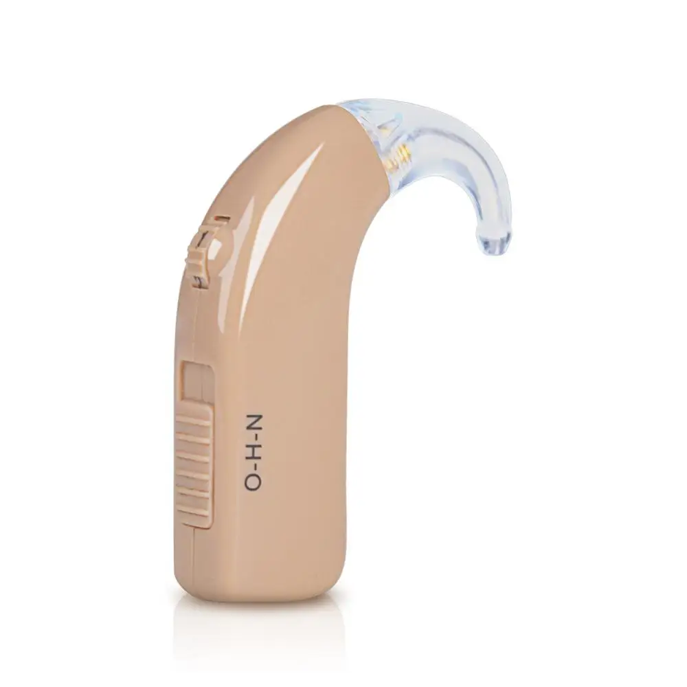 
China Hearing Aids Rechargeable Hearing Amplifier digital programmable hearing aid 