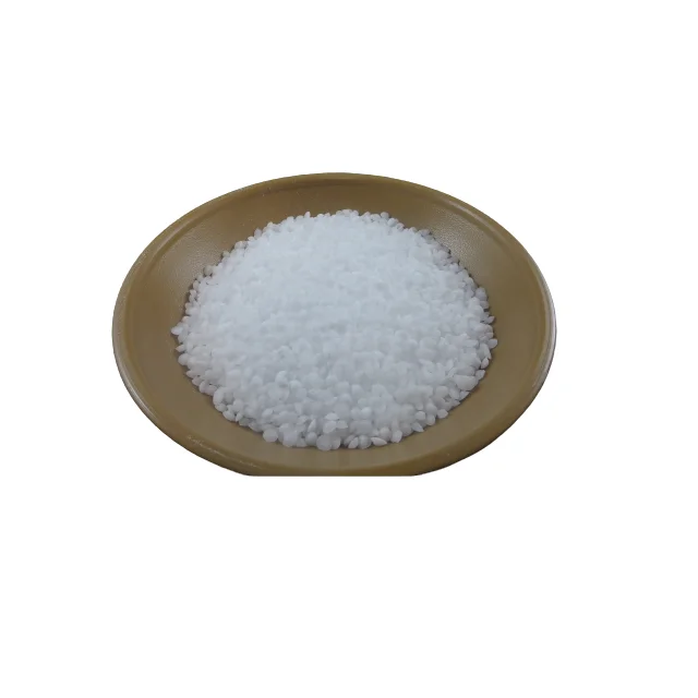 Best Deals White Pellets Cetyl Alcohol 98% Raw Material Used for Emulsifier Stabilizer in Skin/Body/Hair Care Skin-Friendly