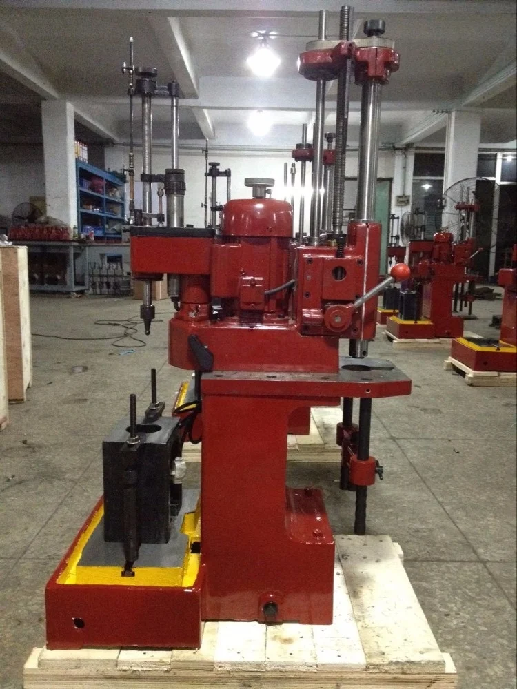 
TM807A Portable Motorcycle Vertical Engine Cylinder Boring and Honing Machine 