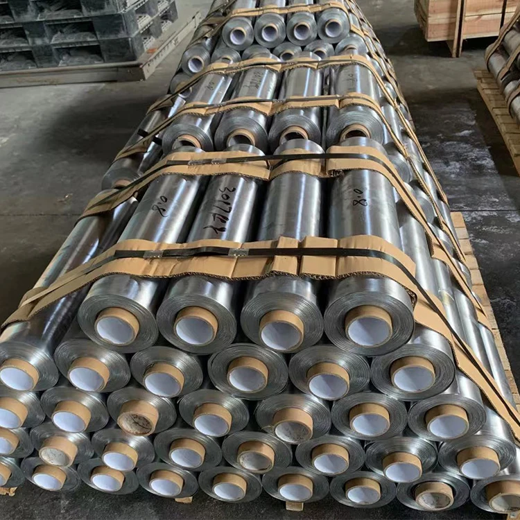 99.99% Pure X-Ray Radiation Protection Lead Shielding Sheet