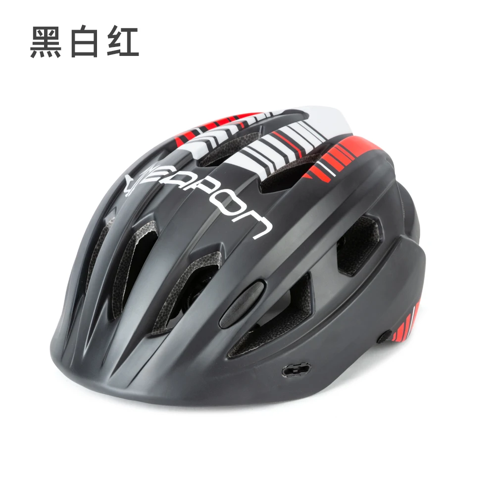 Order Tail Sport Skate Safe Bicycle Helmet PROMEND Road MTB Riding Bicycle Cycling Helmet BigBrand E-BIKE Head Protection Helmet