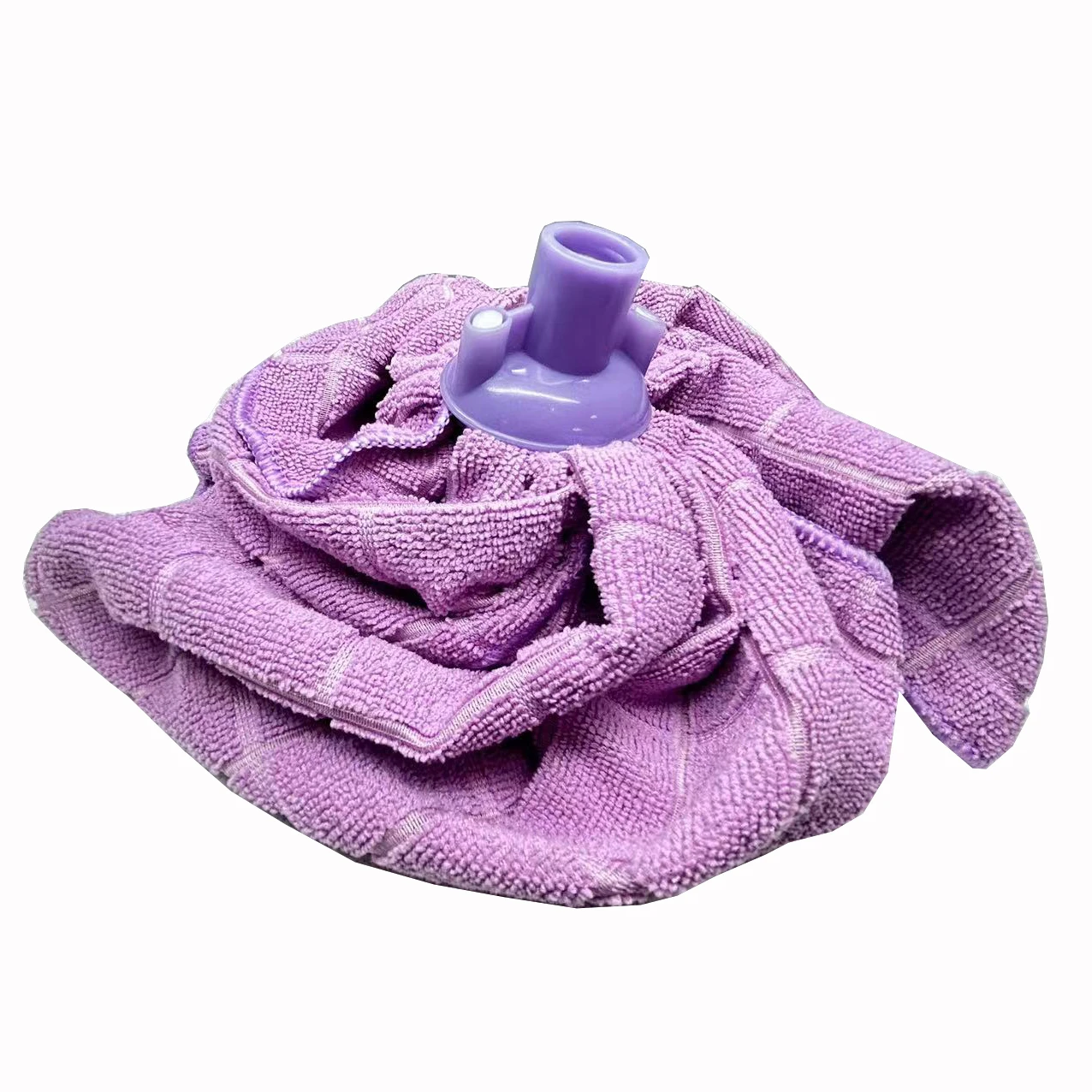 Тряпка для мытья пола из микрофибры, заправка из микрофибры для швабры с распылителем и плоской швабры