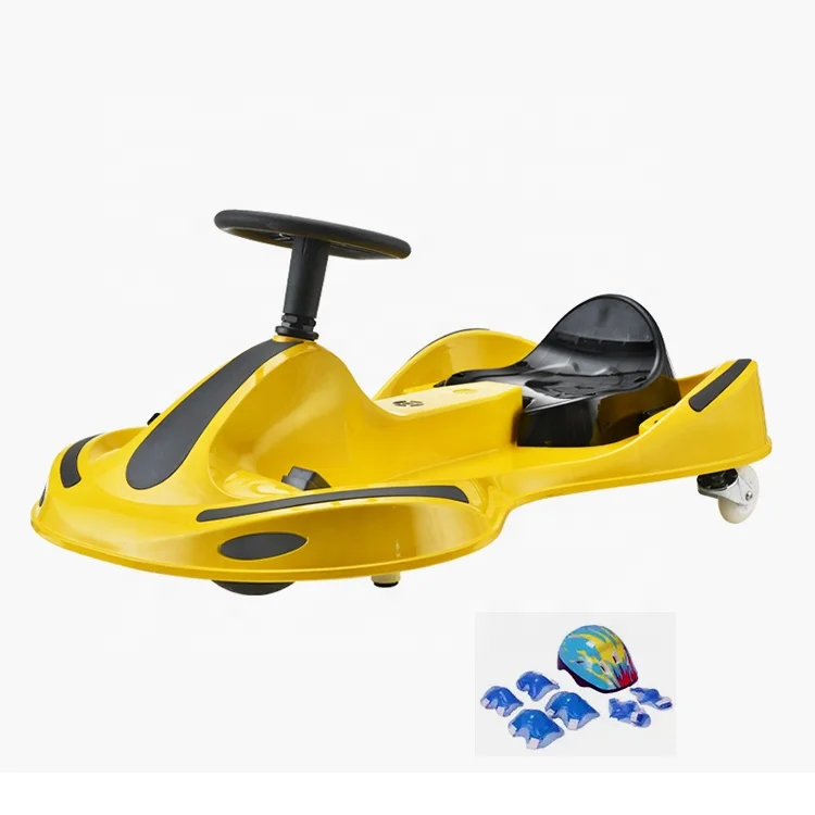outdoor race pedal car for kids ride on toys crazy electric drifting kart scooter