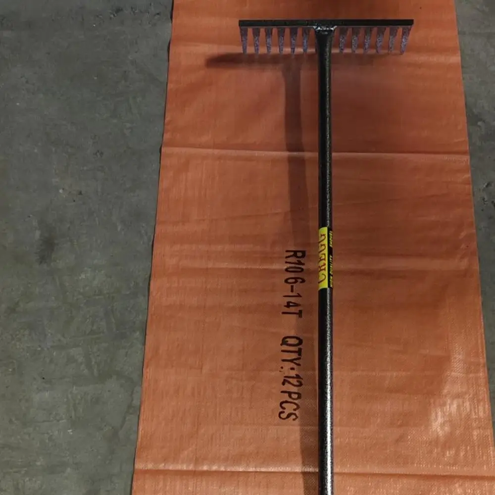 all farming tools rake from tangshan city