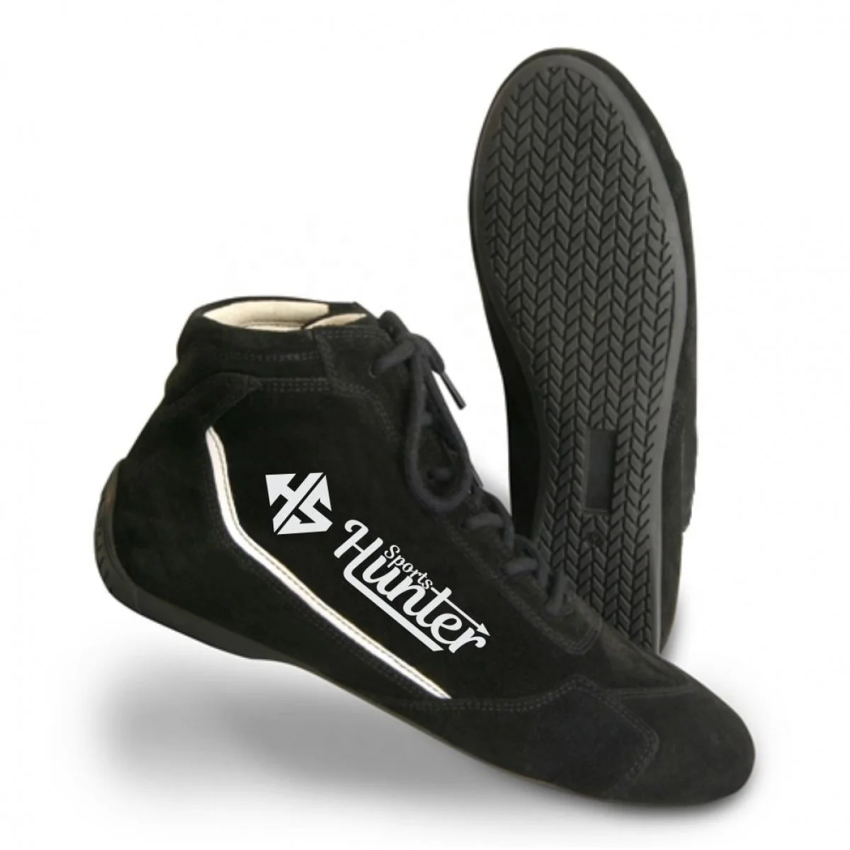 New 2020 kart racing shoes with different color option/Wholesale Price Racing Pure Leather Kart Shoes