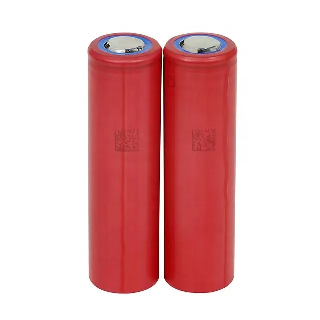 UR1865ZM2 Sanyo Brand New Original High-Quality Lithium-ion Rechargeable Battery