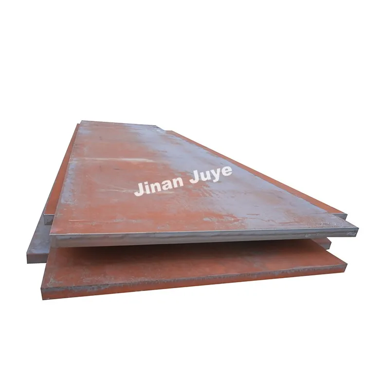 Hot/Cold Rolled carbon Steel Metal Sheet plate NM360/NM400/NM450/NM500 3-100mm  Carbon Steel Plate Price for Building Mate