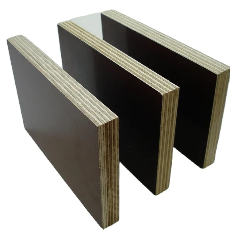 
shuttering formwork Marine Plywood 19mm poplar commercial plywood sheet 
