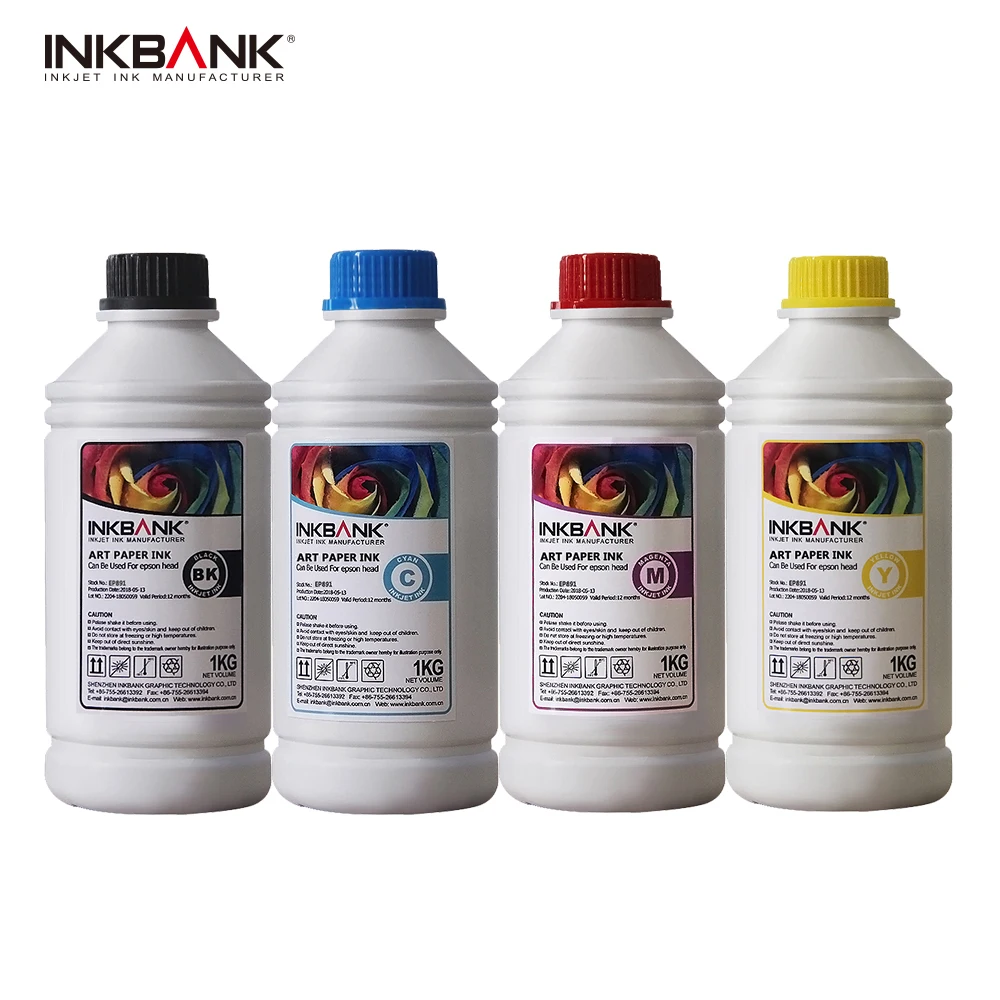 High density Sublimation ink for epson dx5/dx7/5113/4720/I3200