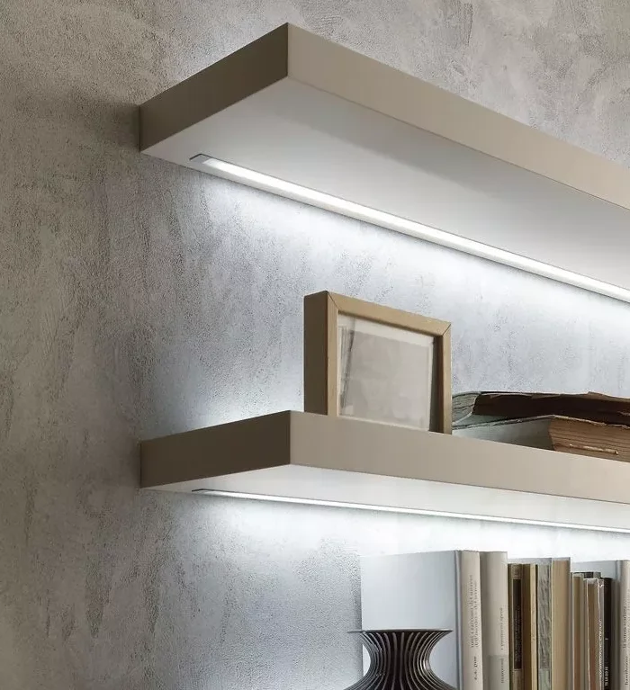 High Quality LED Aluminum t slot profile mounting channel aluminium heat sink For Led Strip light