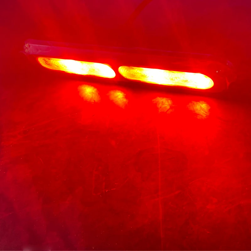 Low Voltage 60W RGB LED 12V Submersible Led Pool Lights For Pool Pond