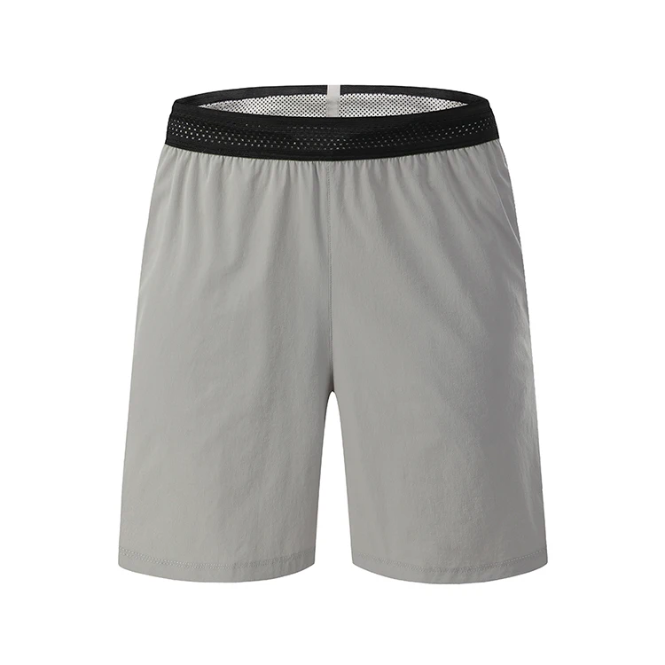 Lidong wholesale 2023 custom,fitness  high quality workout gym shorts set for mens