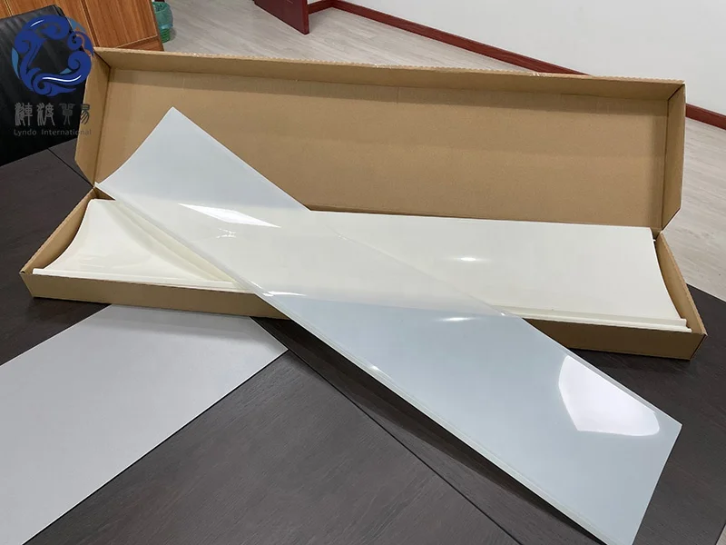 Ink Fountain Film duct fountain ink for Heidelberg Offset Printing Machine CD102 SM74/72 GTO52 MO PVC CN;GUA Lyndo