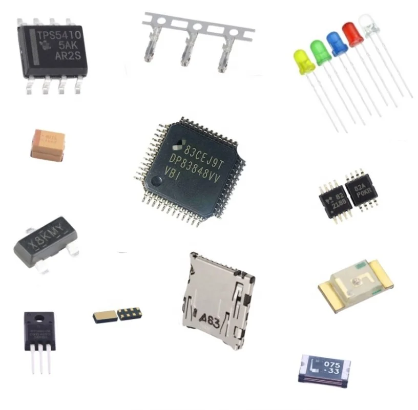 Оригинальные электронные компоненты EP1S60F1508C7N IC FPGA 1022 I/O 1508FBGA