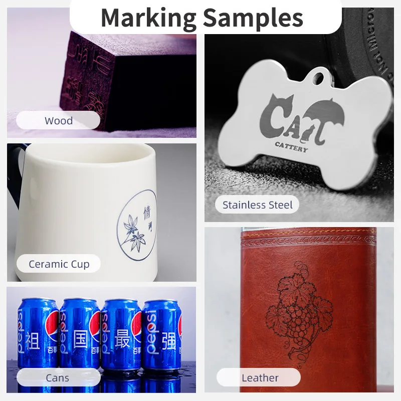 Diaotu 5.5W Laser Engraving Machine Plywood Laser Cutting Machine 10W Laser Cutting Machine for Plywood