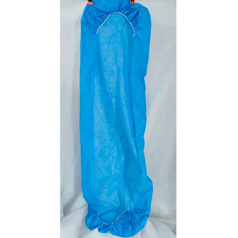 Top Quality SMS 30GSM Bed Sheet SPA Waterproof Disposable Massage Table Cover