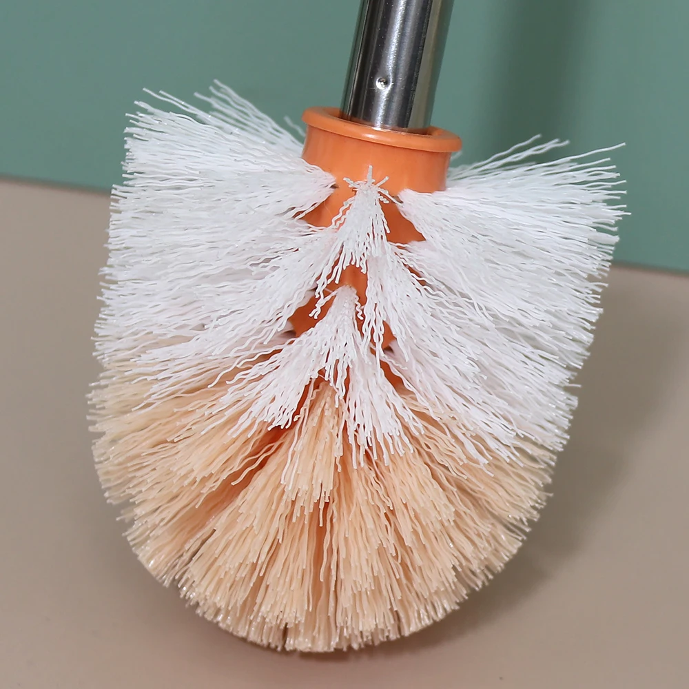 JY1251 Bathroom Cleaning Use High Quality Cheap Price Toilet Brush with holder
