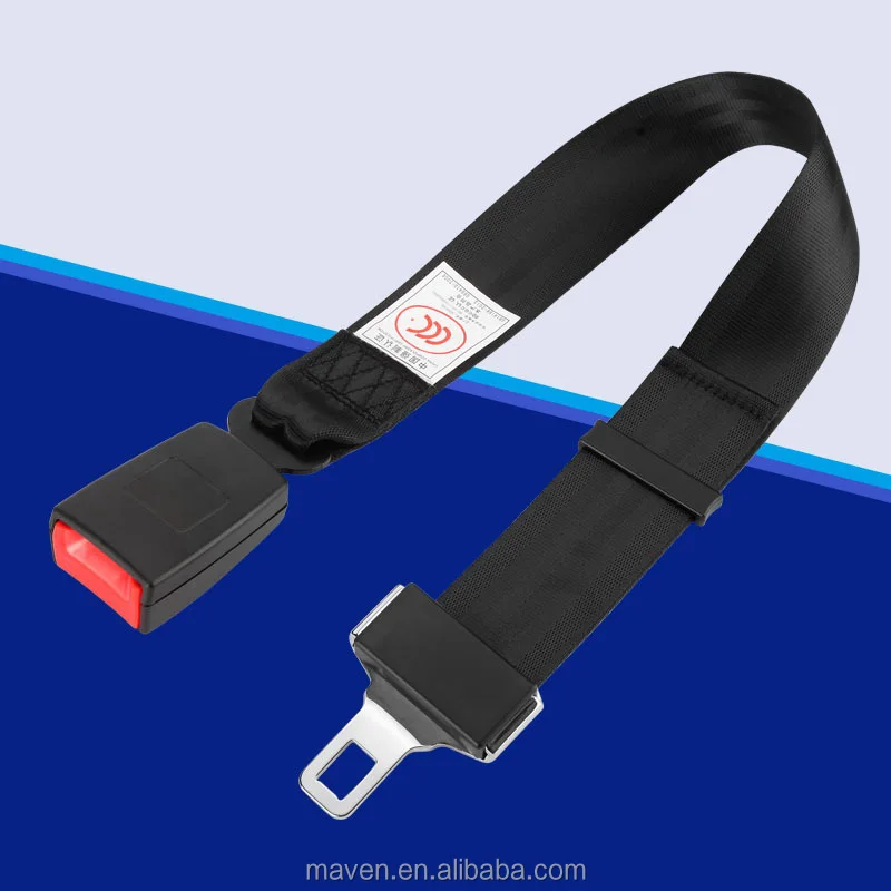 SBE001 Seat Belt 4