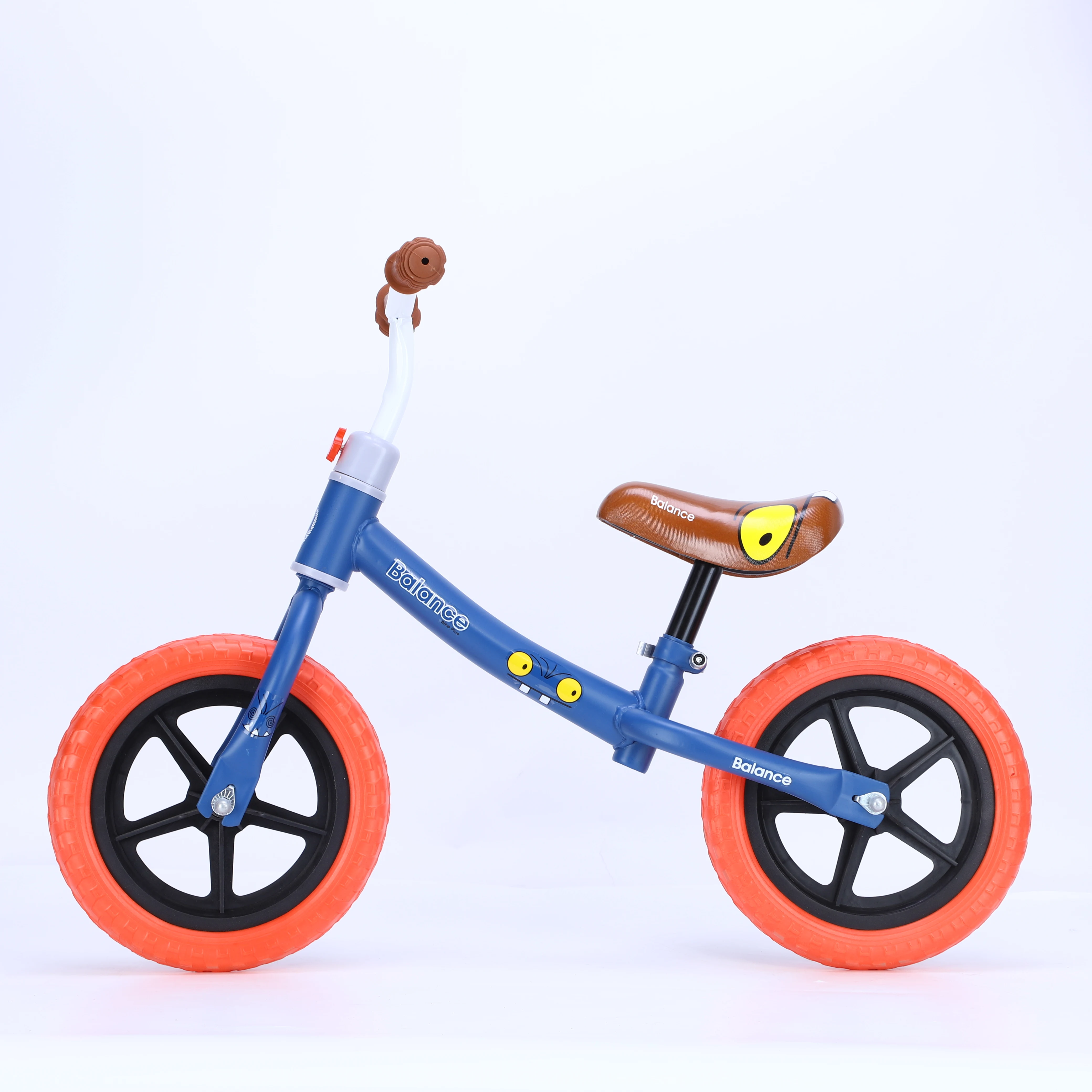 12 Inch Balance 2 in 1 balance bike push kids balance bike Walk Bike RunBike   baby