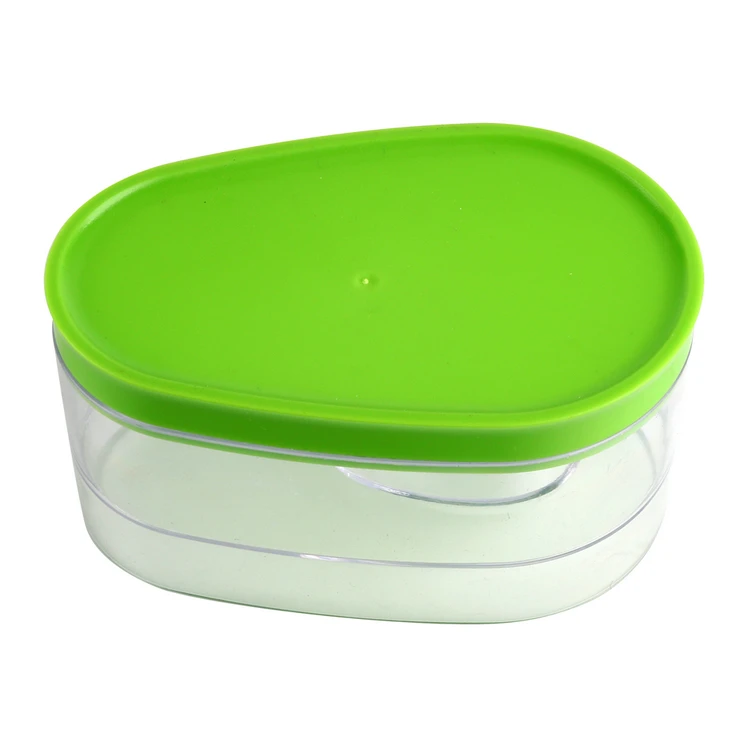 Dtk New Crisper Vacuum Avocado Vegetable Plastic Food Storage Food Crisper