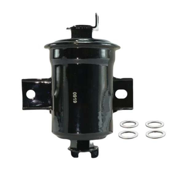 23300-69045 AL LAMP Good price Fuel Filter 31911-2B000 For Toyota Lexus LX 450 4WD (FZJ80_)
