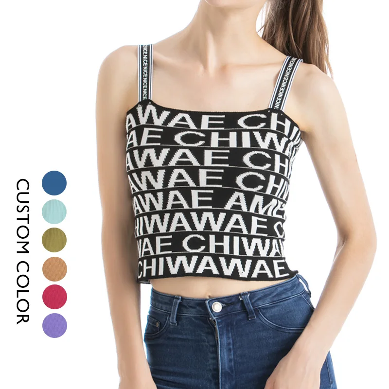 Annex wholesale 2021 sweater vests women knitted sweater vest v neck vest sweaters women